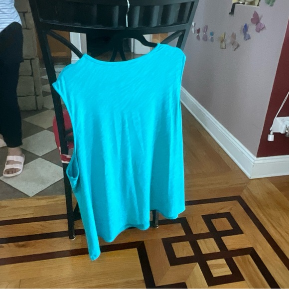 Tank Top - Picture 3 of 3